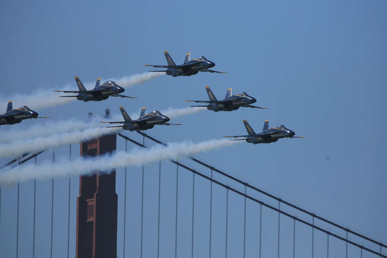 Blue Angels