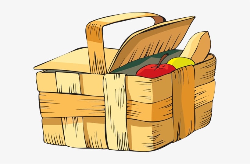 Picnic Basket