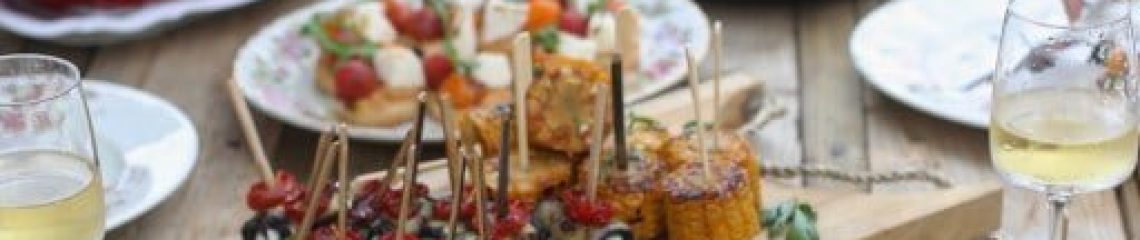 Bring your own feast